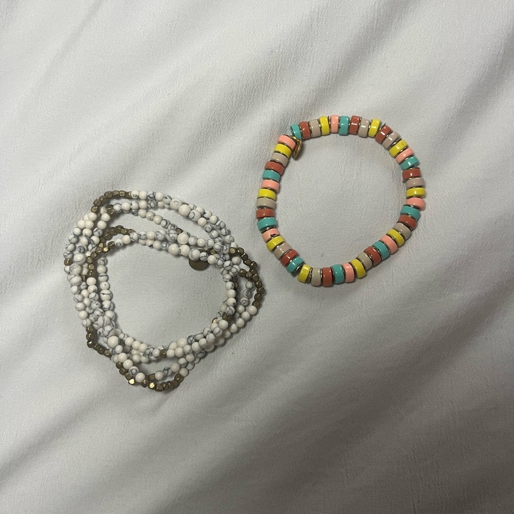 Bracelet Set